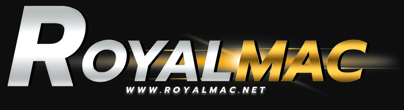 Royalmacth เว็บคาสิโนออนไลน์สุดพรีเมียม ลิขสิทธิ์แท้จากค่ายใหญ่